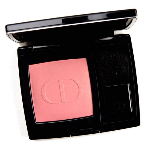 dior rouge blush 250|dior blush rose montaigne.